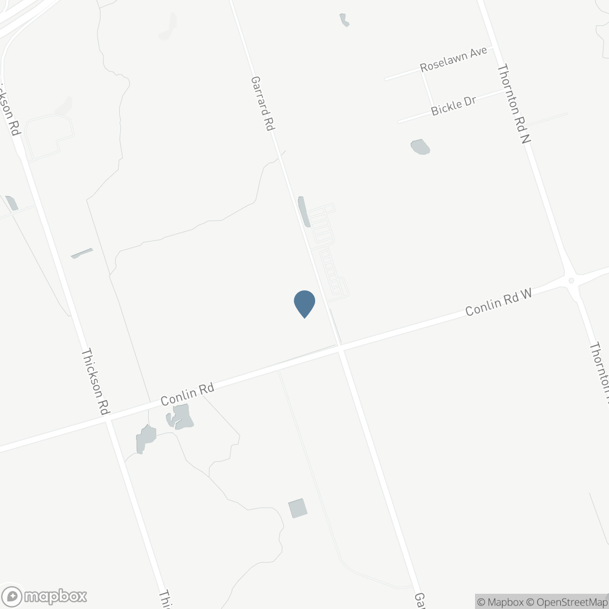 860 CONLIN RD N, Whitby, Ontario L1R 3K2